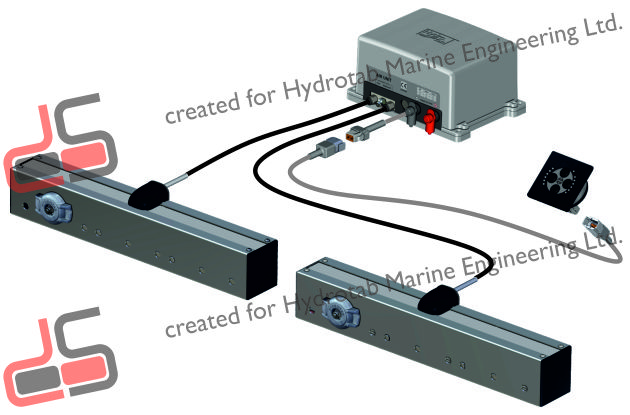 Hydrotab Marine Engineering